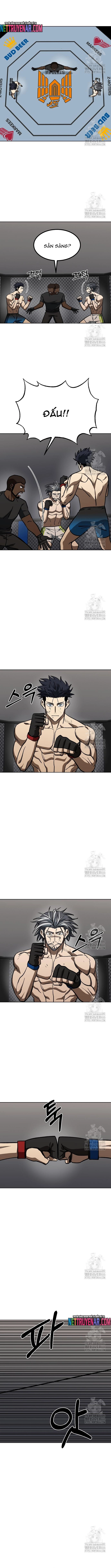 Vua Võ Đài Chap 148 - Next Chap 149