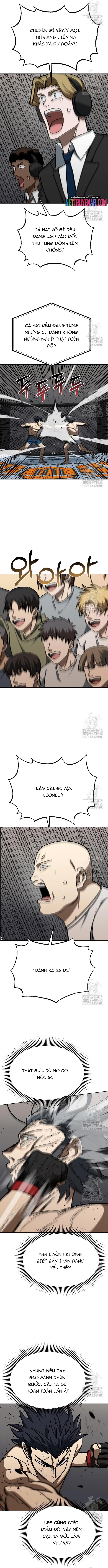 Vua Võ Đài Chap 148 - Next Chap 149