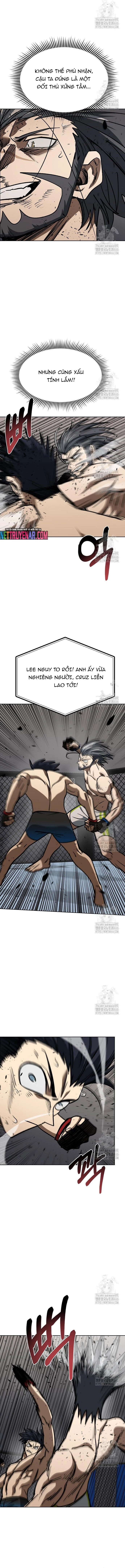 Vua Võ Đài Chap 148 - Next Chap 149