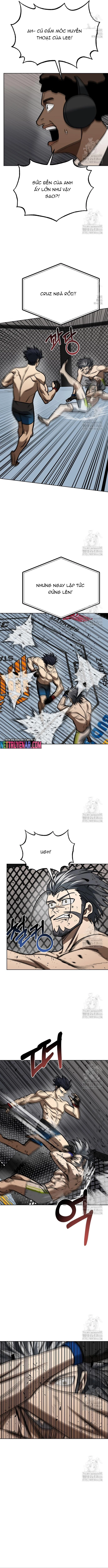 Vua Võ Đài Chap 148 - Next Chap 149