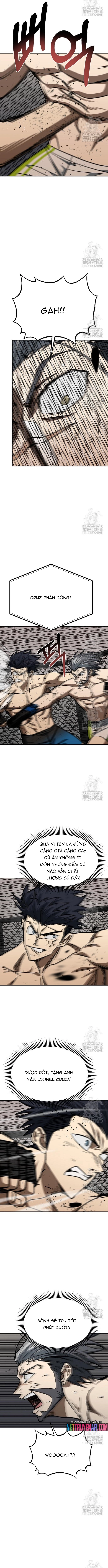 Vua Võ Đài Chap 148 - Next Chap 149