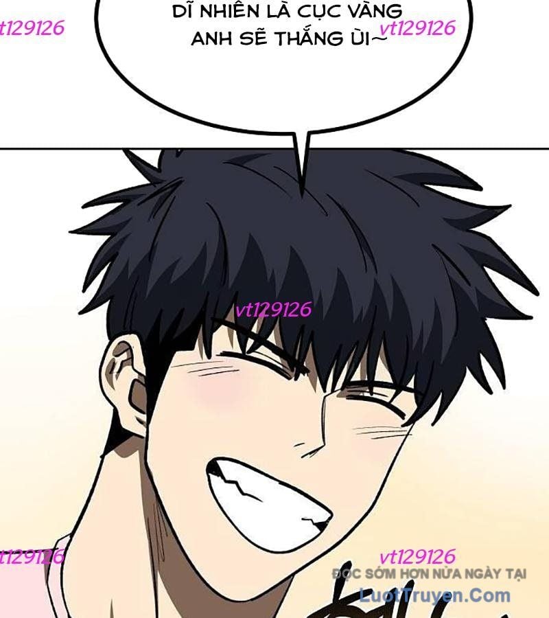 Vua Võ Đài Chap 151 - Next Chap 152