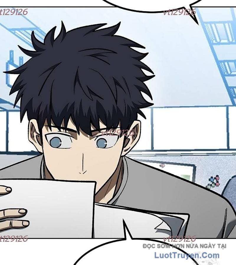 Vua Võ Đài Chap 151 - Next Chap 152