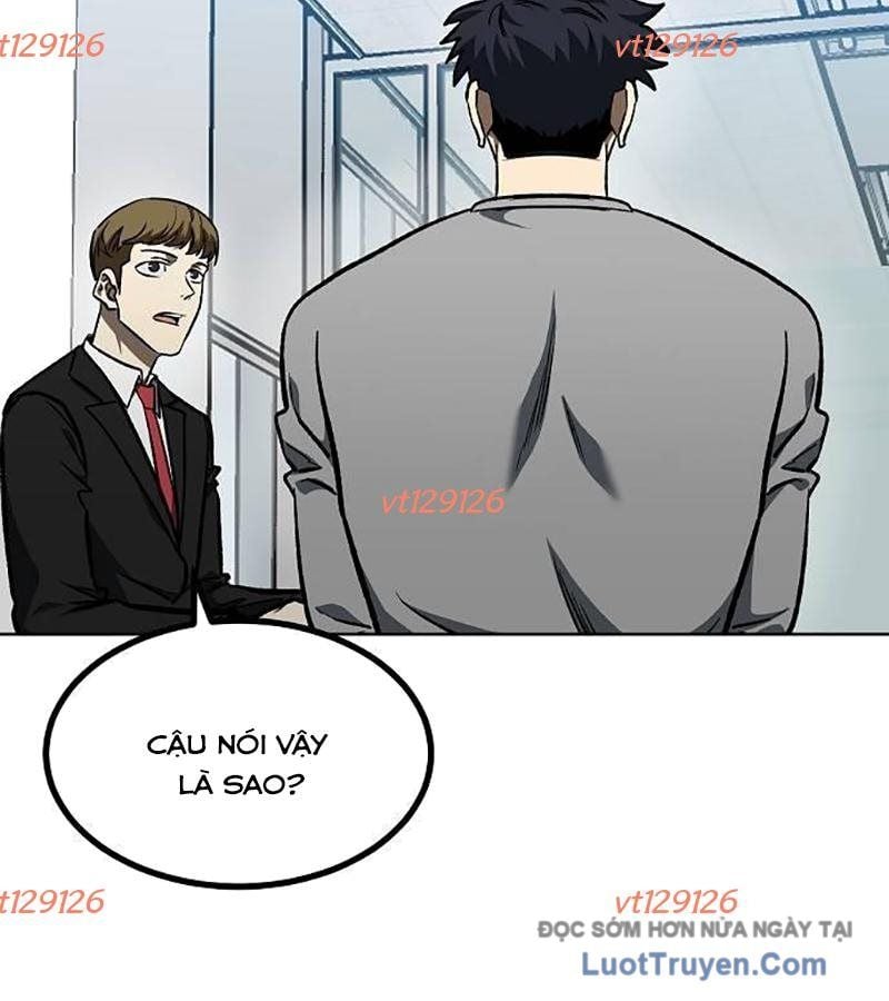 Vua Võ Đài Chap 151 - Next Chap 152