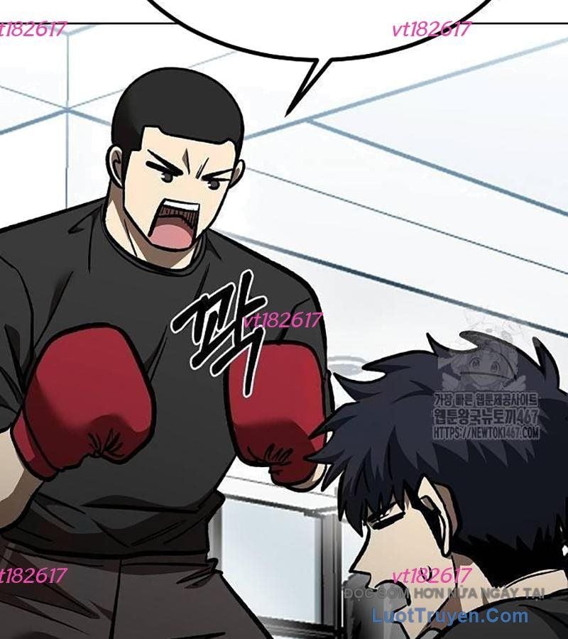 Vua Võ Đài Chap 152 - Next Chap 153