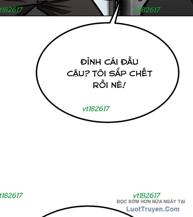 Vua Võ Đài Chap 152 - Next Chap 153