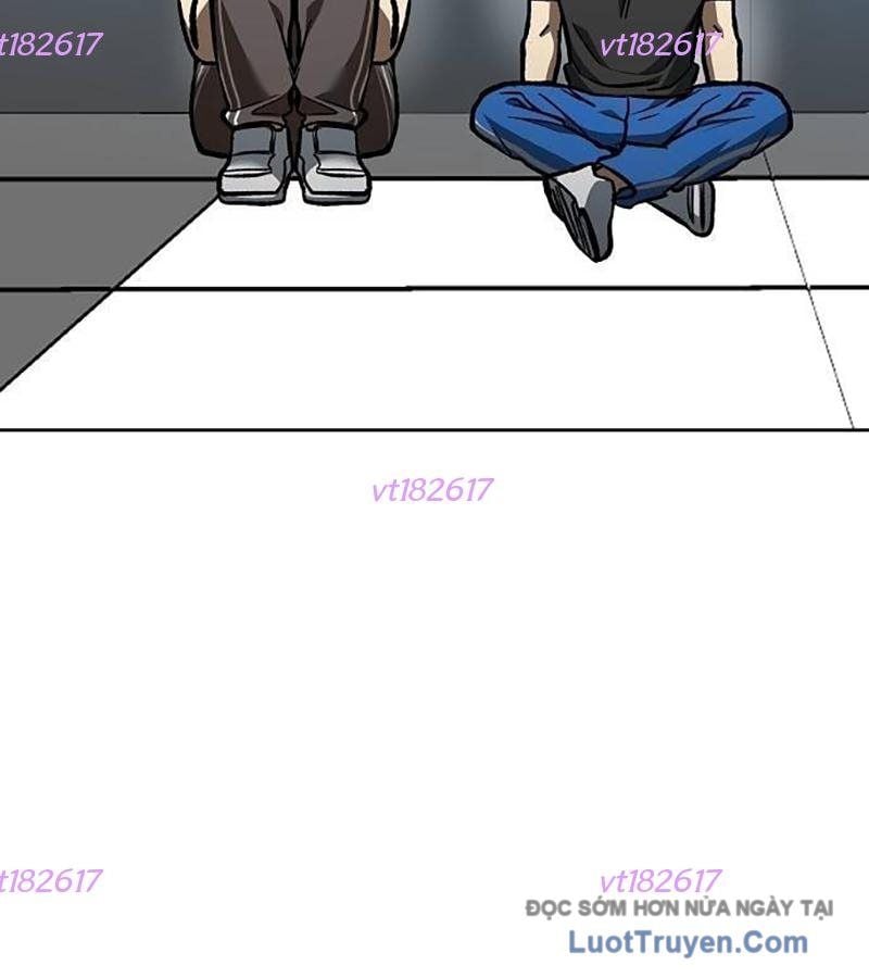 Vua Võ Đài Chap 152 - Next Chap 153