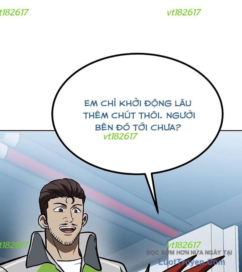 Vua Võ Đài Chap 152 - Next Chap 153