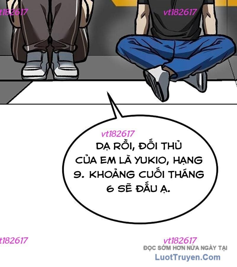 Vua Võ Đài Chap 152 - Next Chap 153