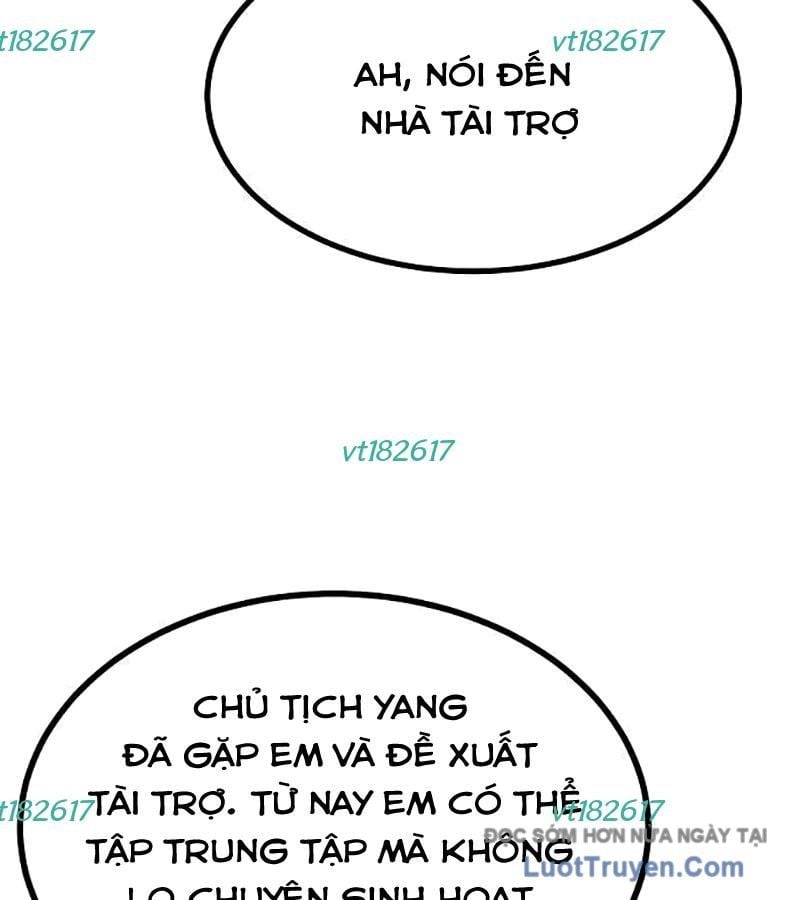Vua Võ Đài Chap 152 - Next Chap 153