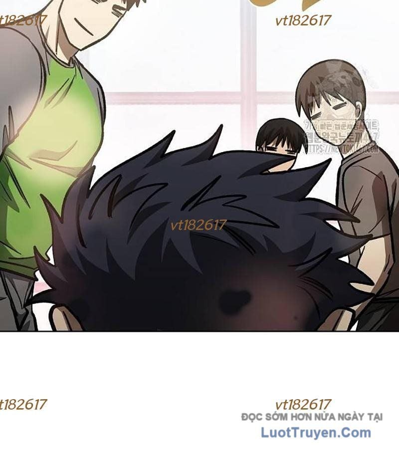 Vua Võ Đài Chap 152 - Next Chap 153