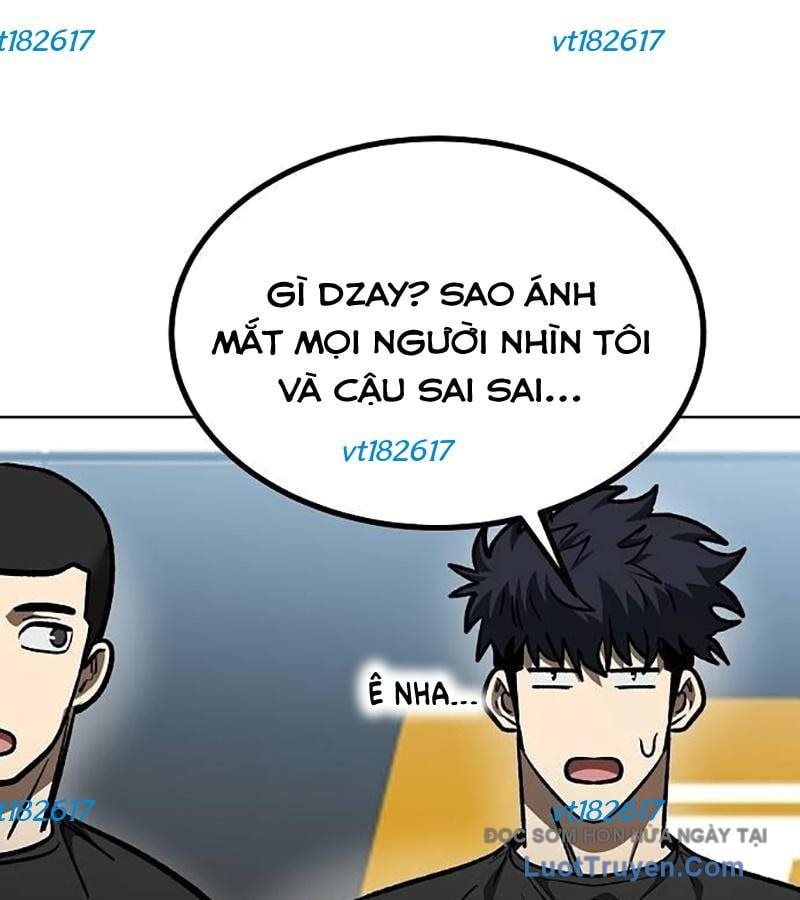 Vua Võ Đài Chap 152 - Next Chap 153