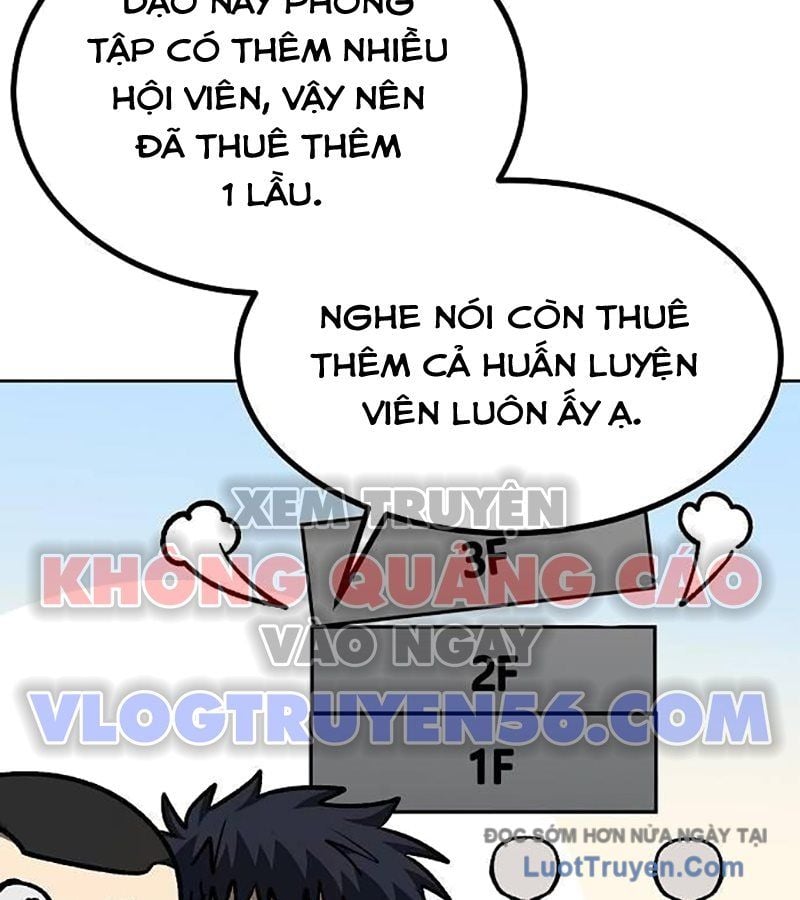 Vua Võ Đài Chap 152 - Next Chap 153