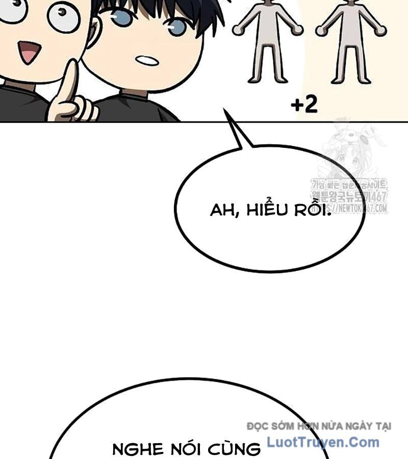 Vua Võ Đài Chap 152 - Next Chap 153