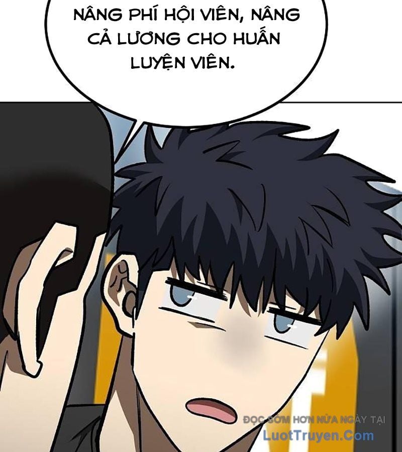 Vua Võ Đài Chap 152 - Next Chap 153