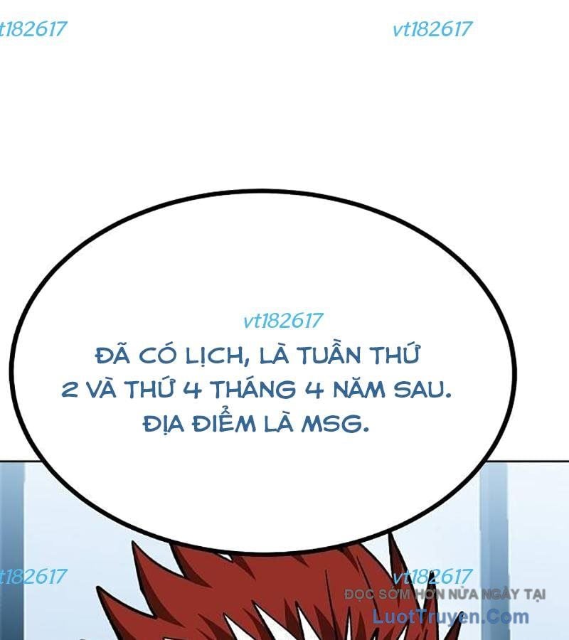 Vua Võ Đài Chap 152 - Next Chap 153