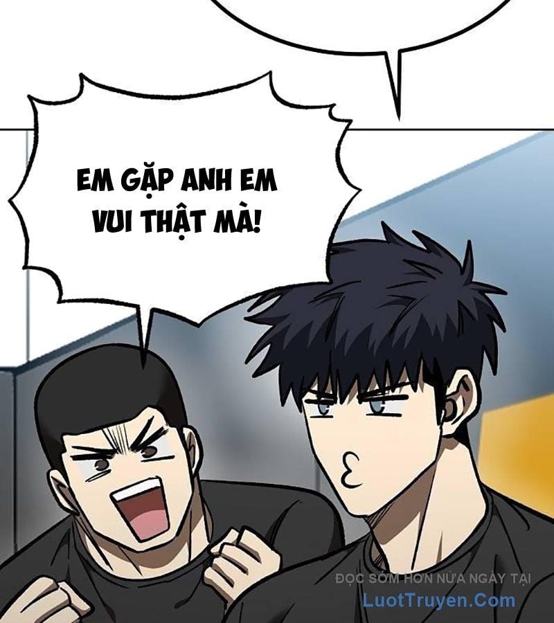 Vua Võ Đài Chap 152 - Next Chap 153