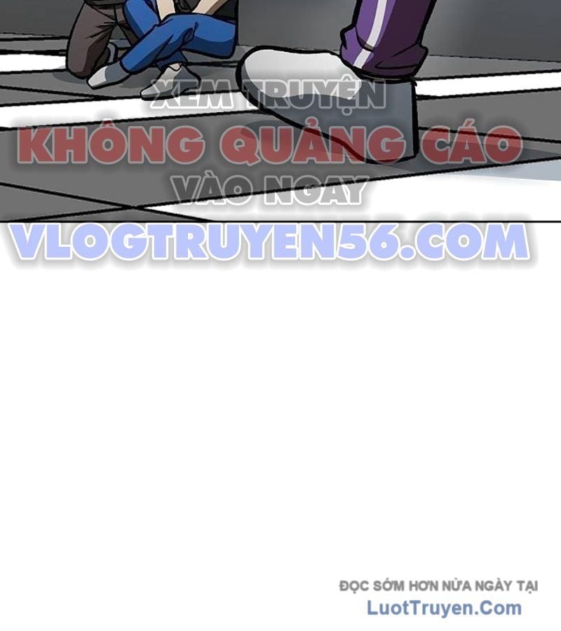 Vua Võ Đài Chap 152 - Next Chap 153