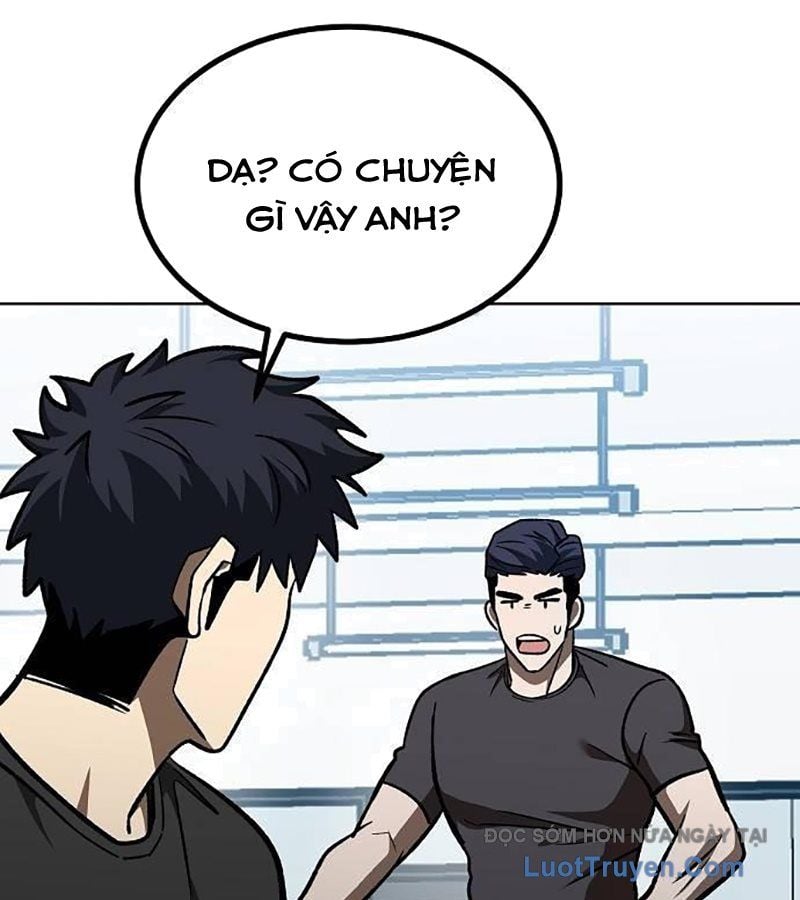 Vua Võ Đài Chap 152 - Next Chap 153