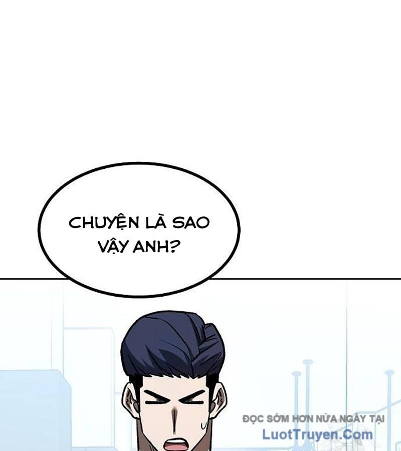 Vua Võ Đài Chap 152 - Next Chap 153