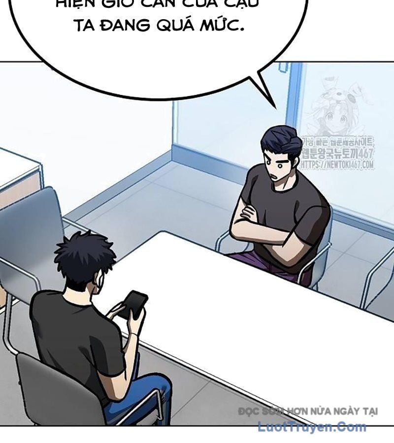 Vua Võ Đài Chap 152 - Next Chap 153