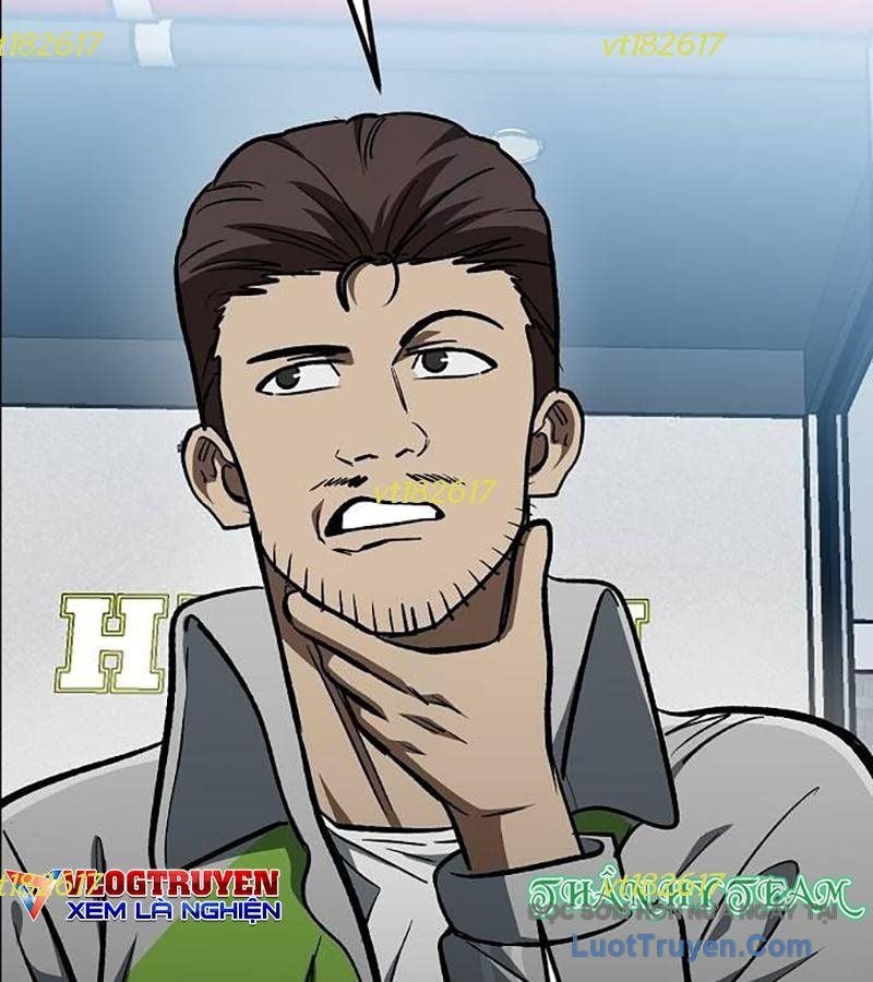 Vua Võ Đài Chap 152 - Next Chap 153