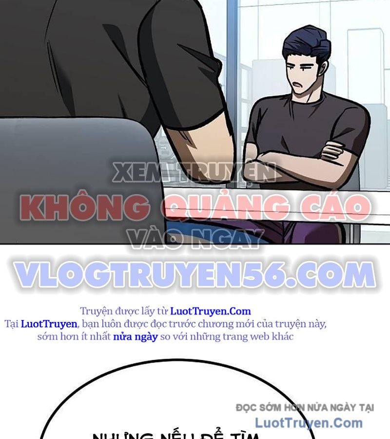 Vua Võ Đài Chap 152 - Next Chap 153