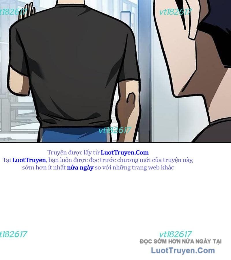 Vua Võ Đài Chap 152 - Next Chap 153