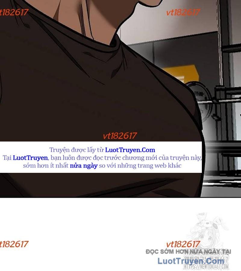 Vua Võ Đài Chap 152 - Next Chap 153