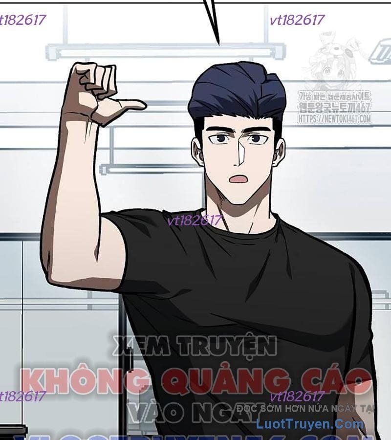 Vua Võ Đài Chap 153 - Next Chap 154