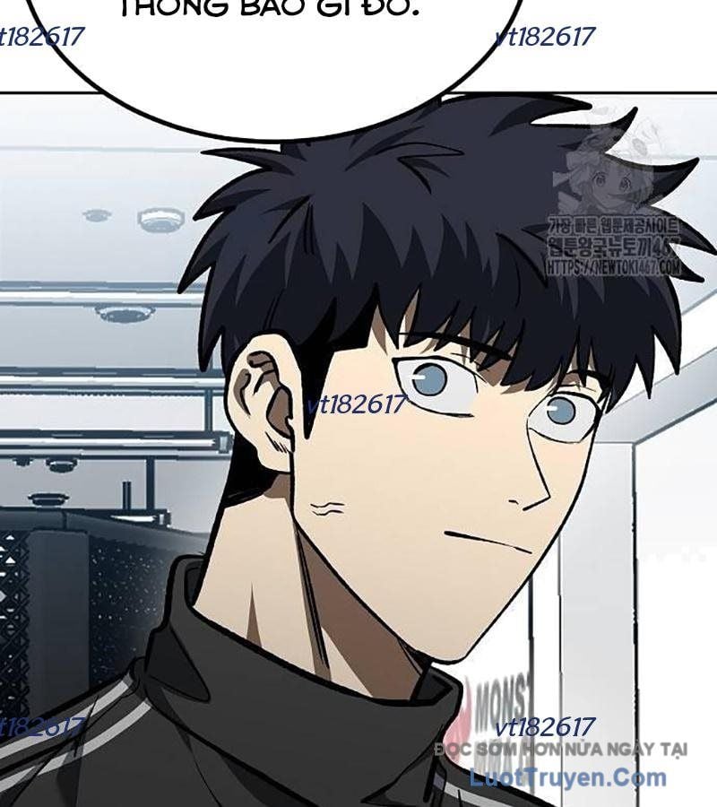 Vua Võ Đài Chap 153 - Next Chap 154