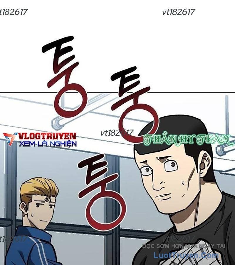 Vua Võ Đài Chap 153 - Next Chap 154