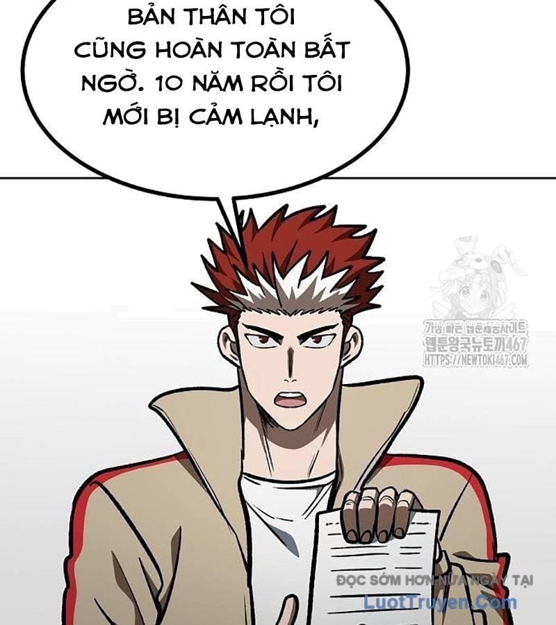 Vua Võ Đài Chap 153 - Next Chap 154