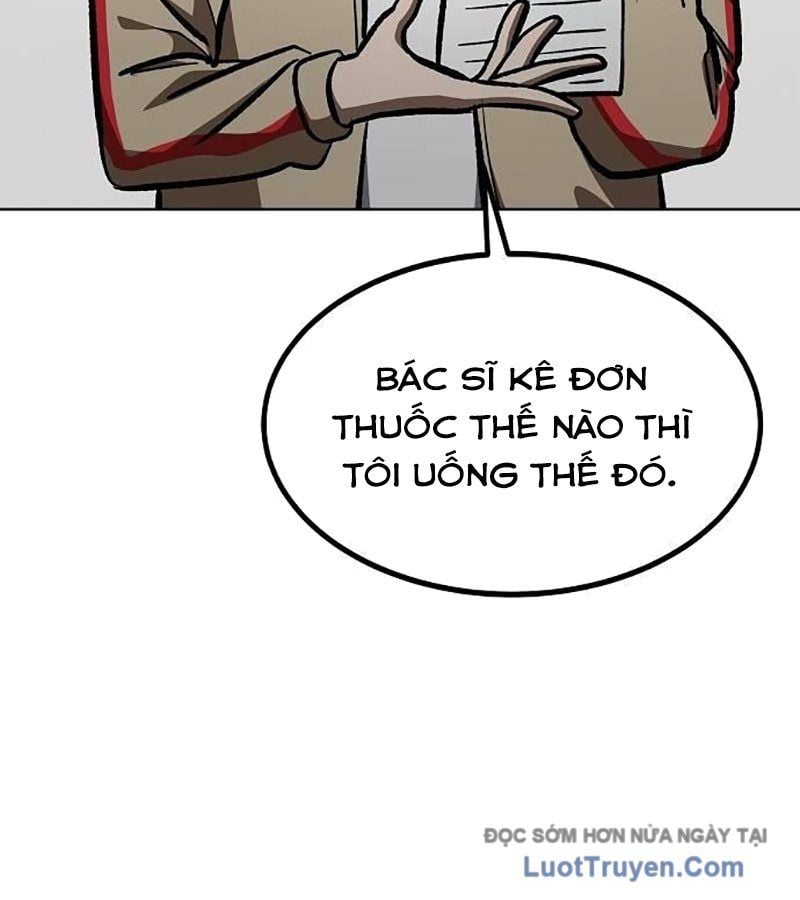 Vua Võ Đài Chap 153 - Next Chap 154