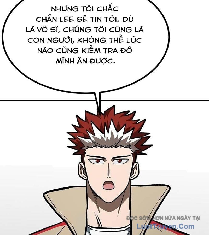 Vua Võ Đài Chap 153 - Next Chap 154