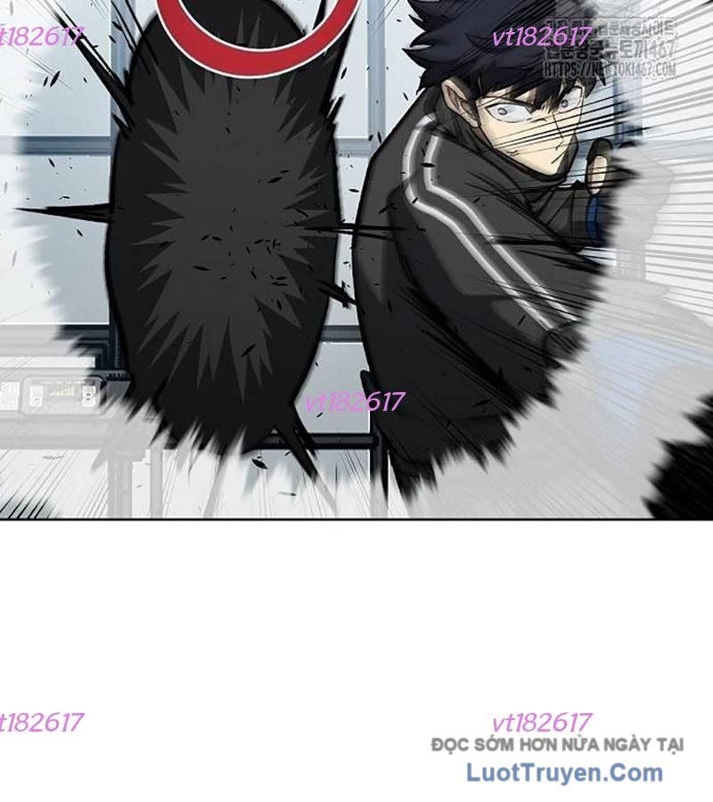 Vua Võ Đài Chap 153 - Next Chap 154