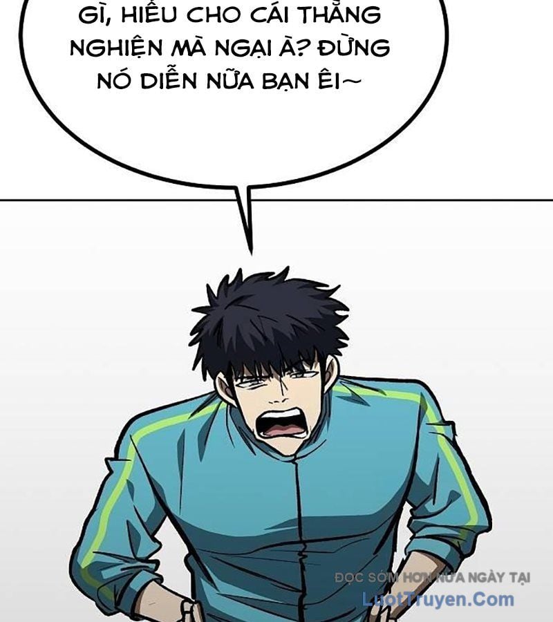 Vua Võ Đài Chap 153 - Next Chap 154