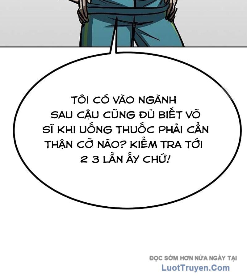 Vua Võ Đài Chap 153 - Next Chap 154