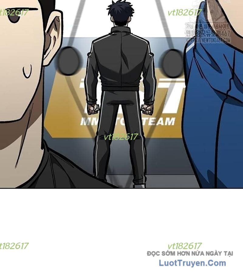 Vua Võ Đài Chap 153 - Next Chap 154