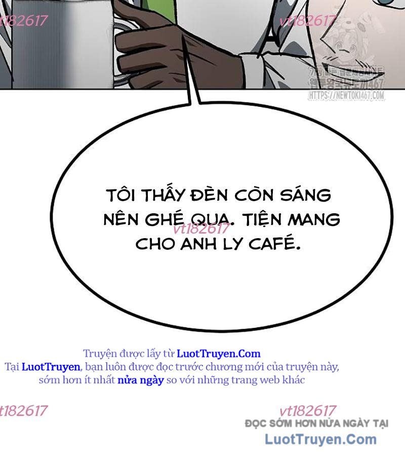 Vua Võ Đài Chap 153 - Next Chap 154