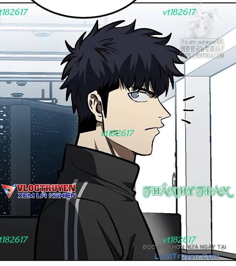 Vua Võ Đài Chap 153 - Next Chap 154