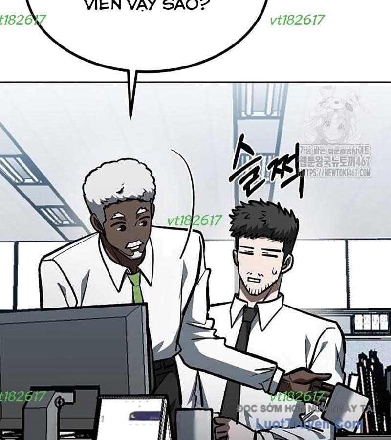 Vua Võ Đài Chap 153 - Next Chap 154