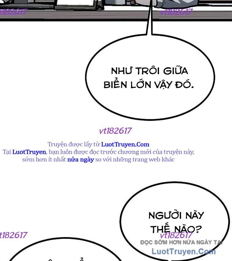 Vua Võ Đài Chap 153 - Next Chap 154