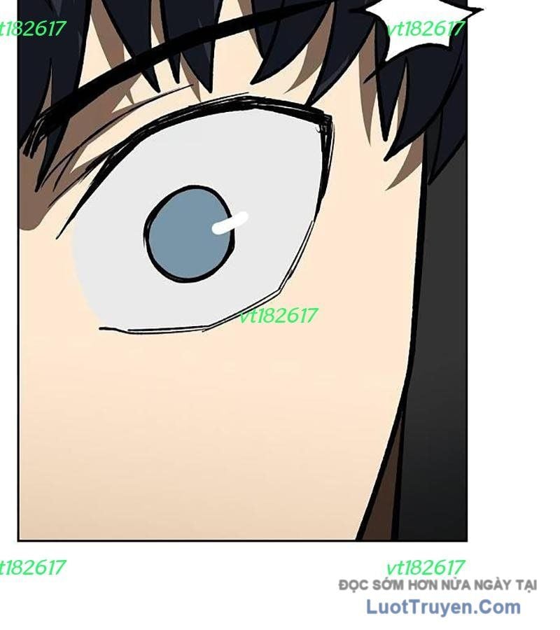 Vua Võ Đài Chap 153 - Next Chap 154