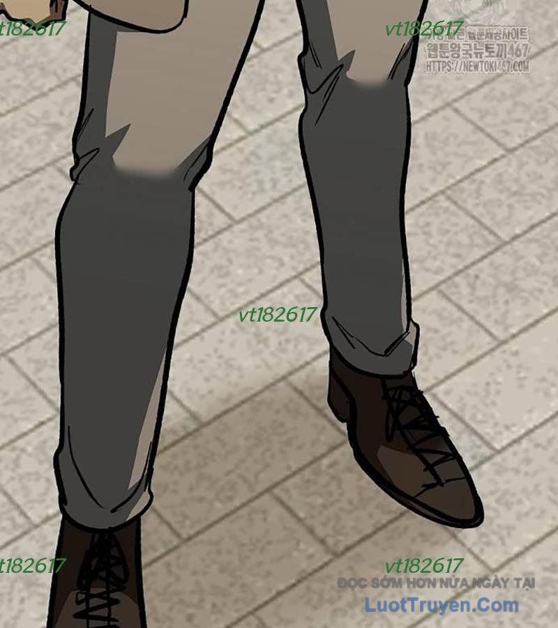 Vua Võ Đài Chap 153 - Next Chap 154