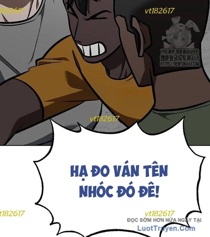 Vua Võ Đài Chap 154 - Next Chap 155