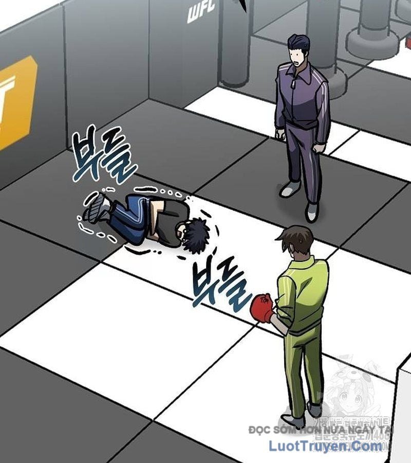 Vua Võ Đài Chap 154 - Next Chap 155