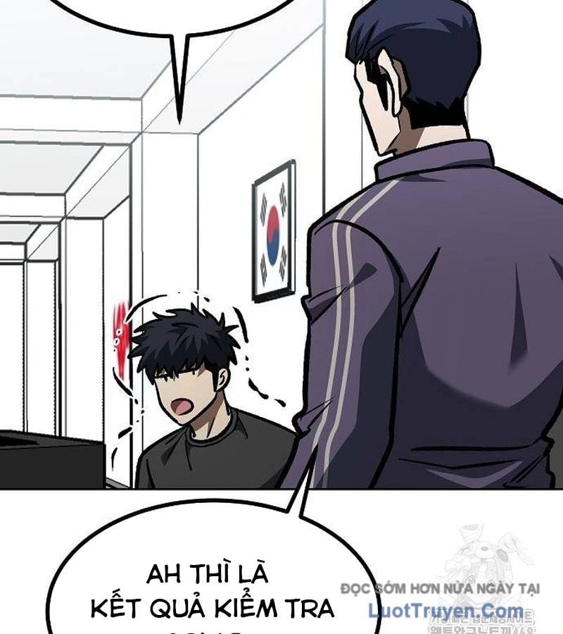 Vua Võ Đài Chap 154 - Next Chap 155