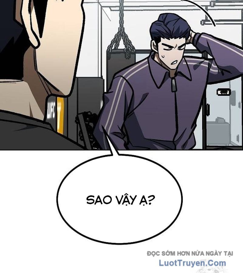 Vua Võ Đài Chap 154 - Next Chap 155