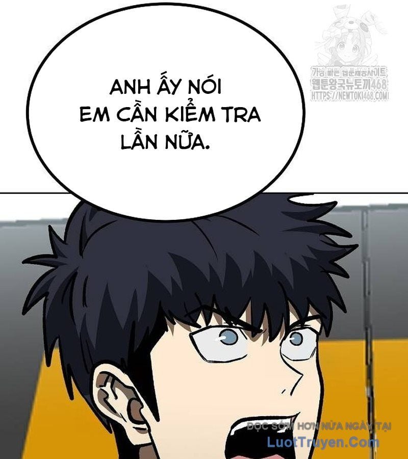 Vua Võ Đài Chap 154 - Next Chap 155